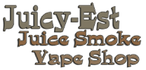 Juicy-Est Juice Smoke Vape Shop